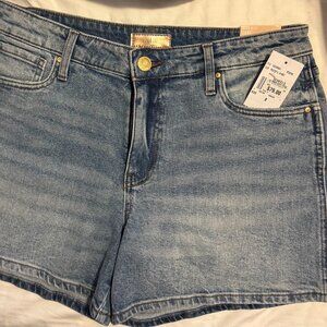 Kut from the Kloth Denim Shorts